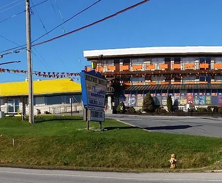 Beltway Motel And Suites